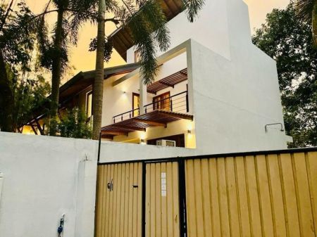 Exterior -  (SE1118) 5 Bedroom house for sale in Nawala for Rs. 98 million (negotiable)