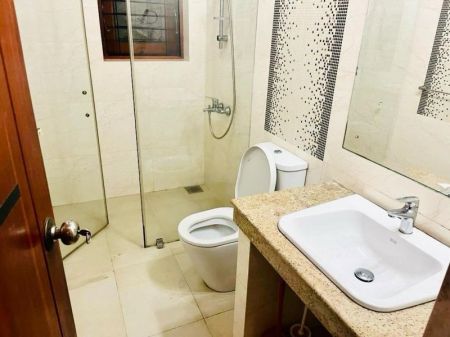 Bathroom -  (SE1118) 5 Bedroom house for sale in Nawala for Rs. 98 million (negotiable)