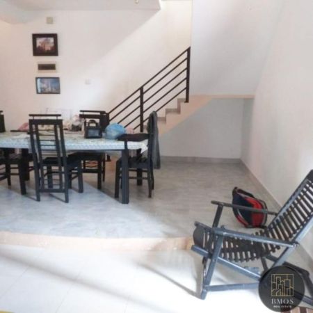 Dining room - 6 Bedroom house for sale in Colombo 5 for Rs. 90 million