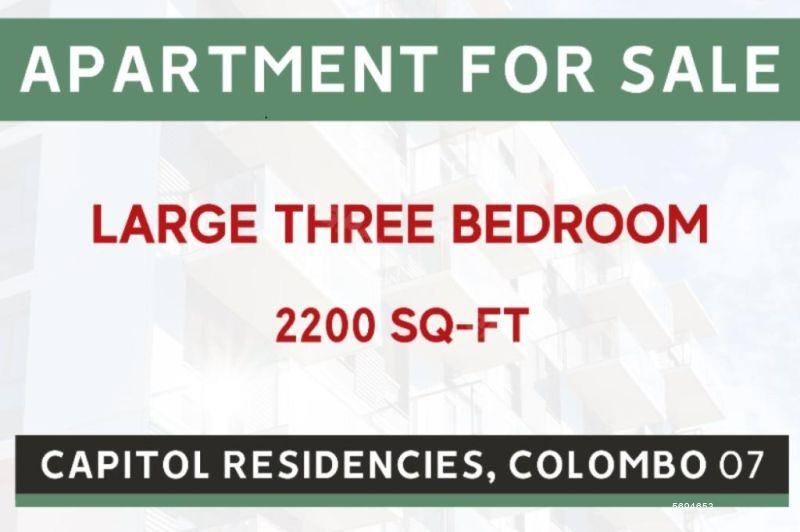  Apartment for sale/rent