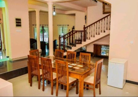 Dining room - Luxury Two storey  House For Sale 