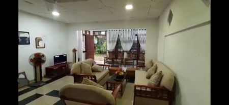 Living Room - House For Sale In Moratuwa (file No - 1253a) Katubedda