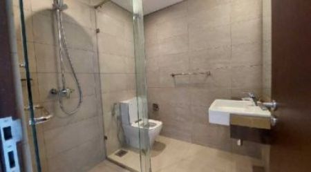 Bathroom - Apartment for sale in LUNA TOWER  