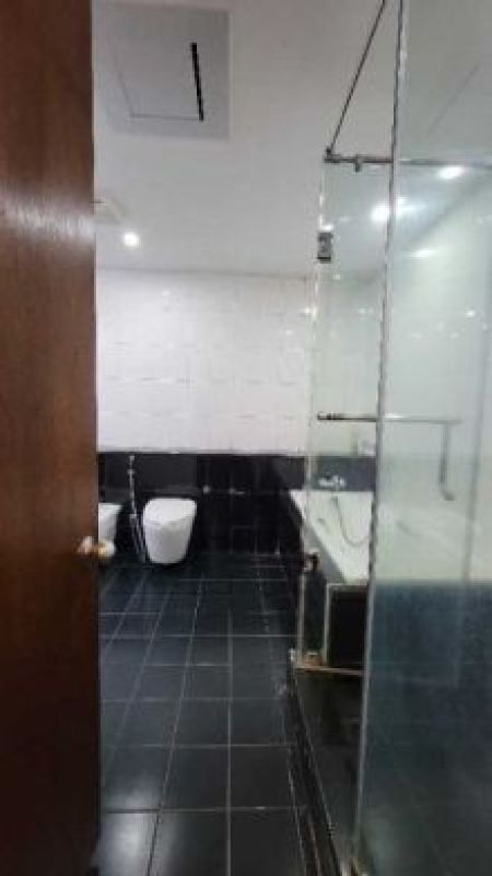 Bathroom - Apartment for rent in Rajagiriya 