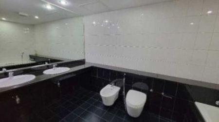 Bathroom - Apartment for rent in Rajagiriya 