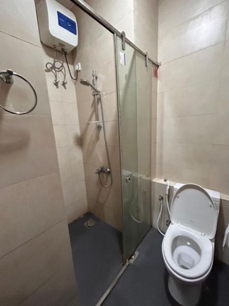 Bathroom - 2 Bedroom Apartment for Rent in Mount Lavinia, R81381