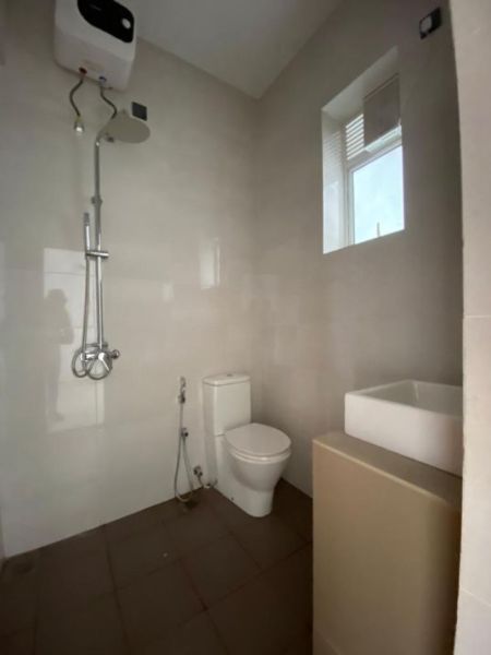 Bathroom - (A38296) 50@Lester's  - 03 Rooms Unfurnished Apartment for Sale