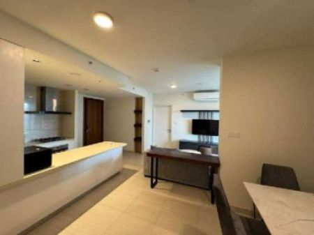 Living Room - Colombo City Centre (CCC) | 2 Bedroom | Fully Furnished Apartment 