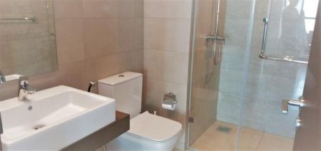 Bathroom - 2br Apartment For Rent At Luna Tower, Union Place (la 439)