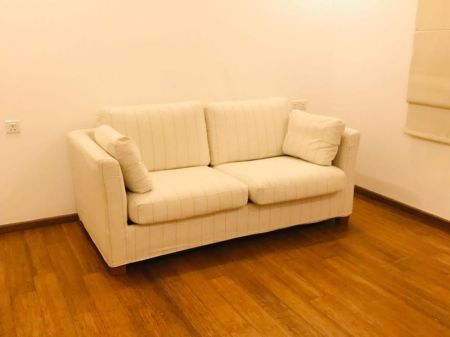 Living Room - 3 Bedroom apartment in Orwell Residence FOR RENT in Colombo 3