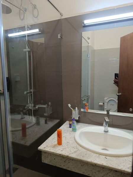 Bathroom - (A36707) Canterbury Golf Resort  - 2  Rooms Furnished Apartment for Rent