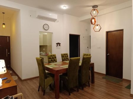 Dining room - (A36707) Canterbury Golf Resort  - 2  Rooms Furnished Apartment for Rent