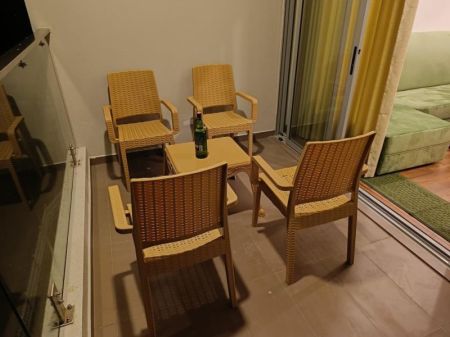 Living Room - (A36707) Canterbury Golf Resort  - 2  Rooms Furnished Apartment for Rent