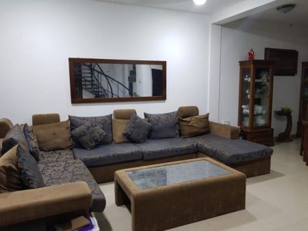 Living Room - (HL37933) 6.7 Perches - House for Sale in Colombo 04