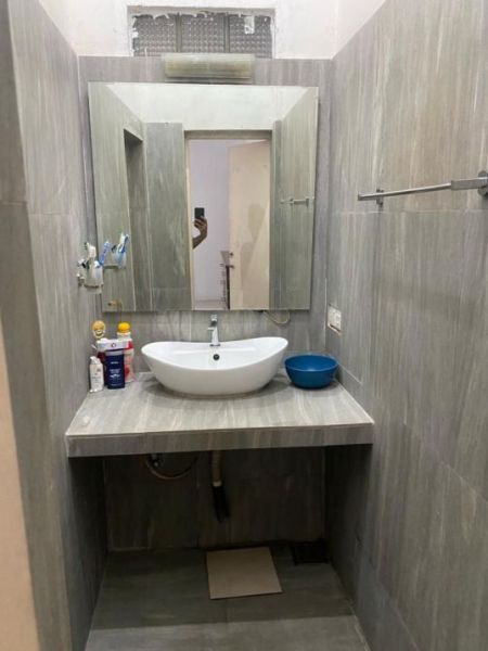 Bathroom - 3 Bedroom house for sale in 43.millon 