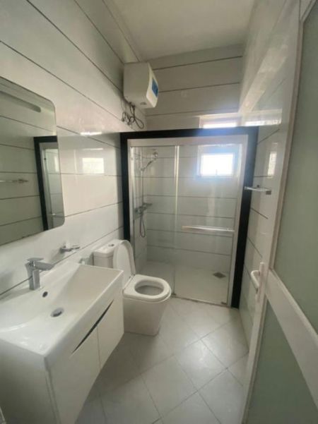 Bathroom - Blue Ocean - 03 Bedroom Furnished Apartment for Rent in Colombo 04 (A3292)-RENTED