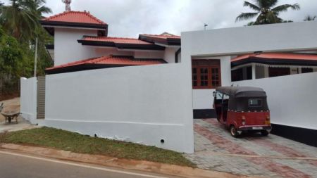 Exterior - (PR1028) 3 Bedroom house for sale in Athurugiriya for Rs. 14.30 million (negotiable)