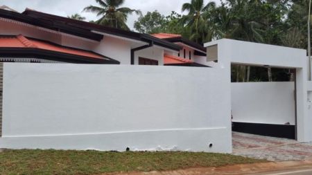 Exterior - (PR1028) 3 Bedroom house for sale in Athurugiriya for Rs. 14.30 million (negotiable)