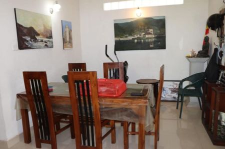 Dining room - (PR1111) 3 Bedroom house for sale in Athurugiriya for Rs. 16.50 million (negotiable)