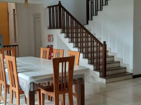 Dining room - Galle- Sea View Villa Sale