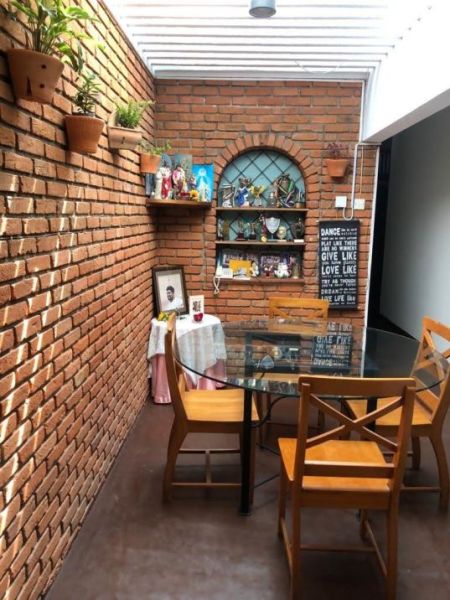 Dining room - House For Sale In Rajagiriya (file Number 4062b) 