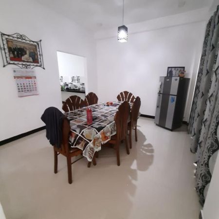 Dining room - (PR823) 4 Bedroom house for sale in Athurugiriya for Rs. 36 million (negotiable)