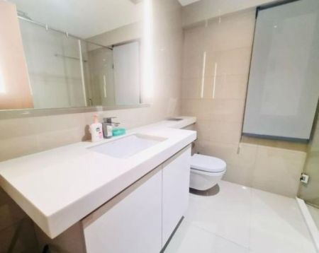 Bathroom - Altair Residencies| 3BR House| Fully furnished| Rent