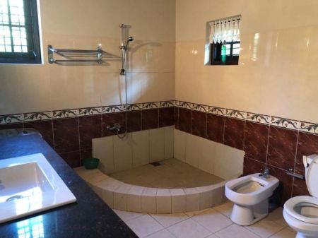 Bathroom - House for Sale Malabe