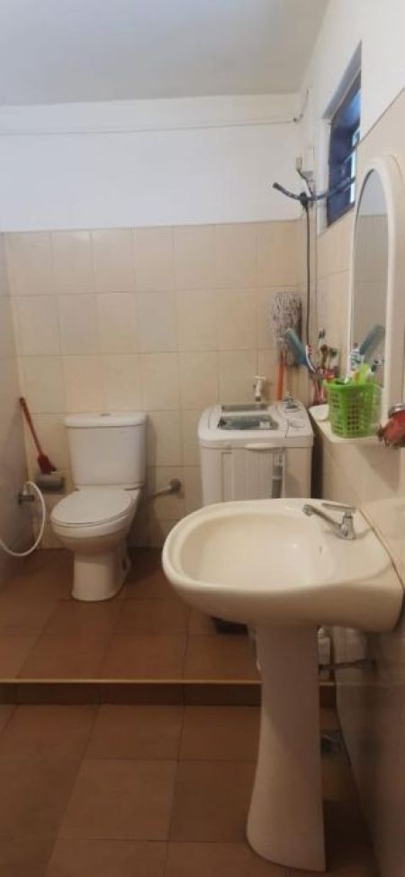 Bathroom - Two-Story House For Sale In Negombo