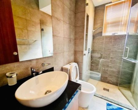 Bathroom - Capital Elite apartment| 2BR Apartment| Fully furnished| Rent