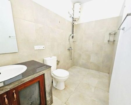 Bathroom -  Colombo 05 House| 3BR House| Unfurnished| Rent