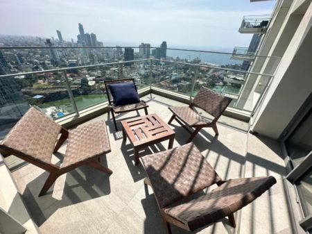 Dining room - Brand New Luxury Apartment for Sale