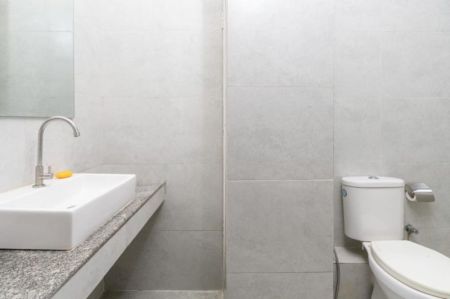 Bathroom - Apartment For Sale Verge Rajagiriya