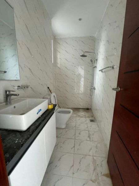 Bathroom - Aston - 03 Bedroom Unfurnished Apartment for Sale in Colombo 05 (A1964)-SOLD