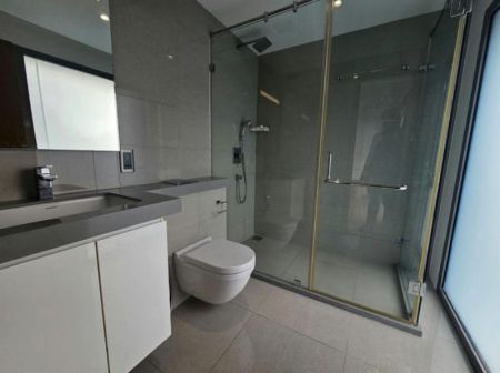 Bathroom - Altair - 03 Bedroom Furnished Apartment for Sale in Colombo 02 (A715)