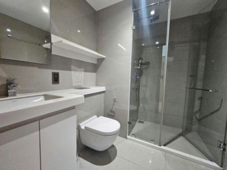 Bathroom - Altair - 03 Bedroom Furnished Apartment for Sale in Colombo 02 (A715)