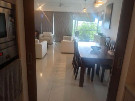 Dining room - Rajagiriya  Clearpoint Residencies - 03 Bedroom Luxury Apartment for Sale