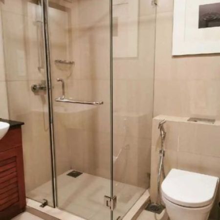 Bathroom - Platinum One, Luxury 3 Bed Rooms Apartment For Sale