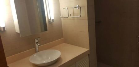 Bathroom - Havelock City - 02 Bedroom Furnished Apartment for Rent in Colombo 05 (A1843)-RENTED