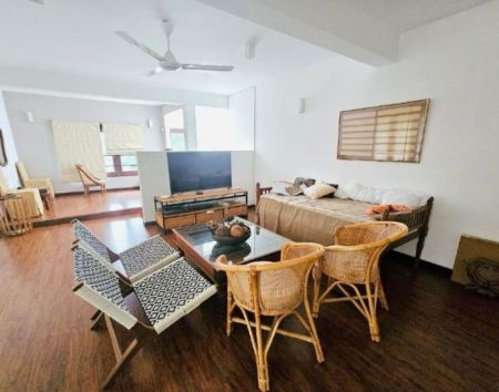 Dining room - Colombo 05 House| 3BR House| Fully furnished| Rent