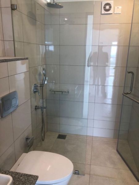 Bathroom - Iconic Galaxy apartment for Sale in Rajagiriya