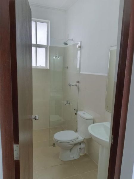 Bathroom - The Palace by Prime Apartment for Sale in Gampaha