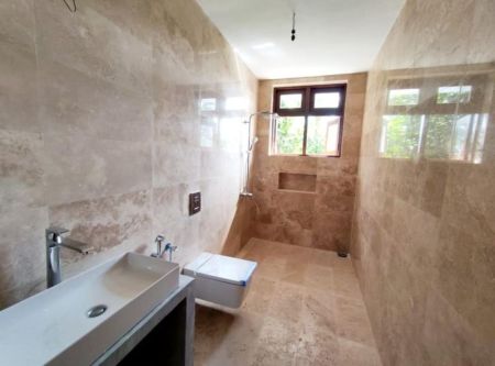 Bathroom - Newly built house for sale in Kiribathgoda