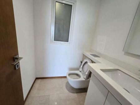 Bathroom - Altair - 03 Bedroom Unfurnished Apartment for Sale in Colombo 02 (A3555)