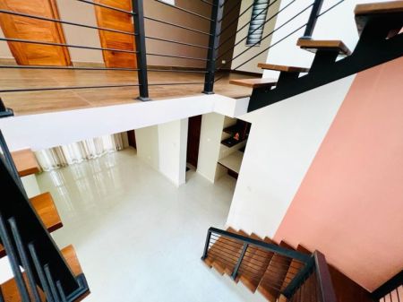 Dining room - (SE369) 4 Bedroom house for sale in Thalawathugoda for Rs. 95 million (negotiable)