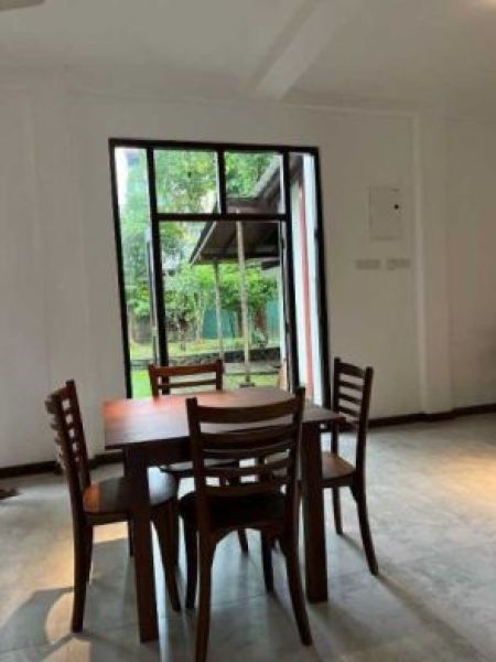 Dining room - Villa for sale in Galle 