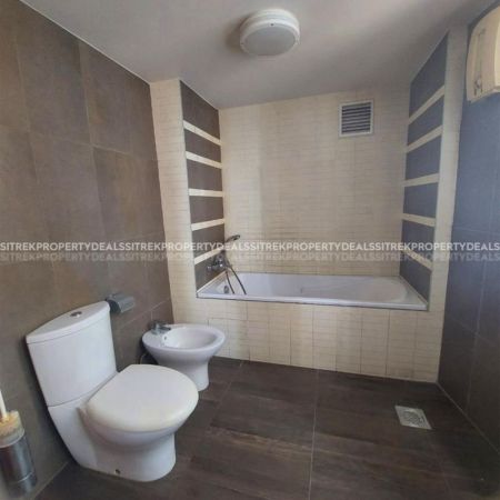 Bathroom - 3 Bedroom apartment for rent in Col 2 for USD 1,950 (Per Month)