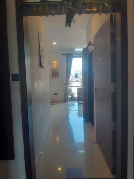 Bathroom - 3 Bedroom apartment for sale in Colombo 6 for Rs. 50 million (negotiable)