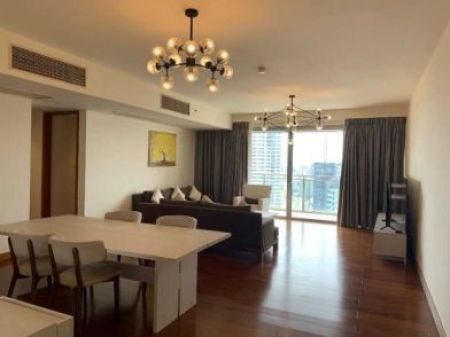 Dining room - Luxury Apartment for rent in Shangri-la 