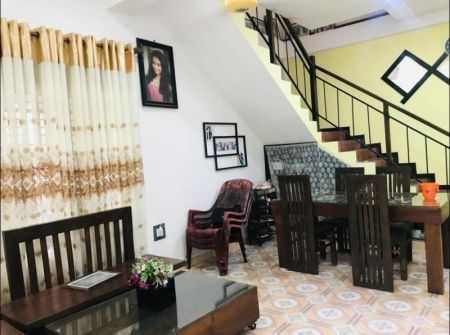 Dining room - (OS130) 4 Bedroom house for sale in Ragama for Rs. 46 million (negotiable)